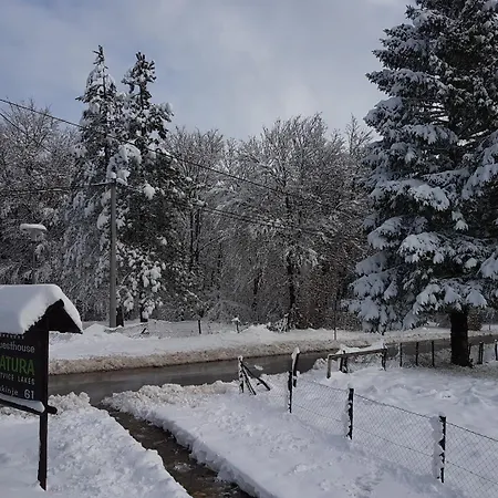 Natura Plitvice Lakes-3