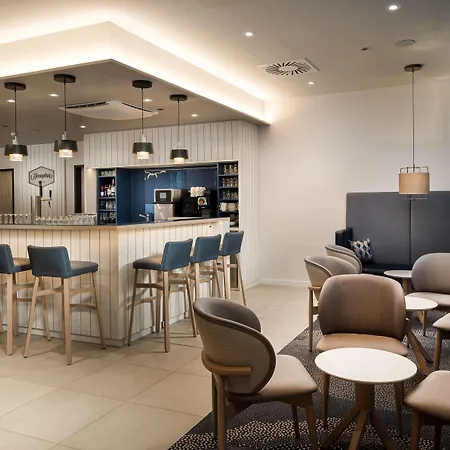 Hampton By Hilton Kiel-3