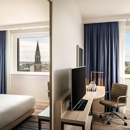 Hampton By Hilton Kiel-2