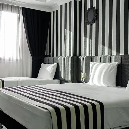Cnr Inci Hotel-2