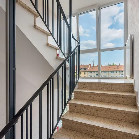 numa I Oben Apartments-2