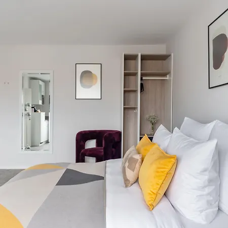 numa I Oben Apartments-3