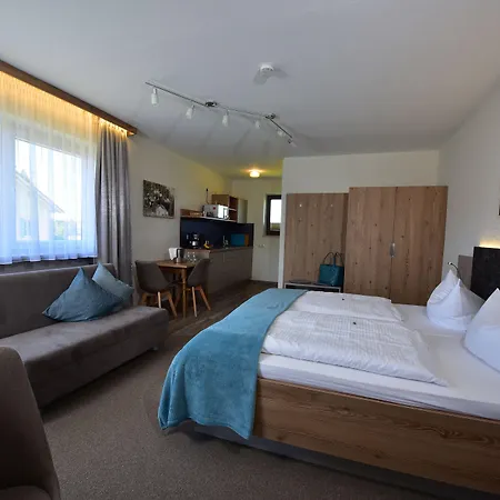 Hotel Allgäu Garni-2