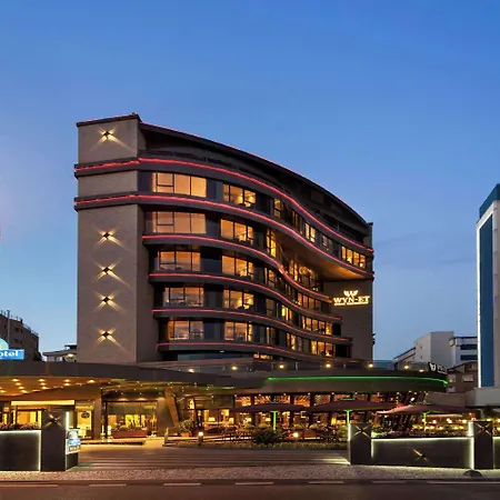 Days Hotel By Wyndham Istanbul Maltepe-2
