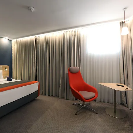 Holiday Inn Express - Ljubljana By Ihg-2