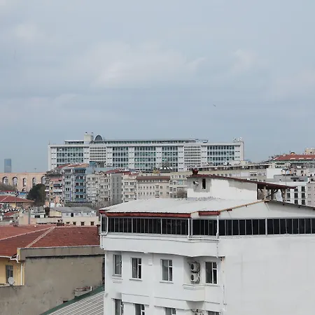 Avrasya Port Hotel-2