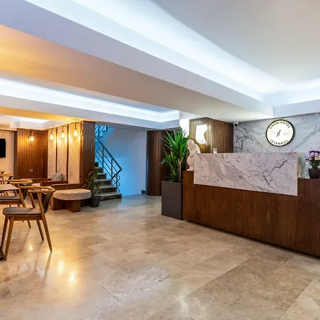 Union Hotel Port-2