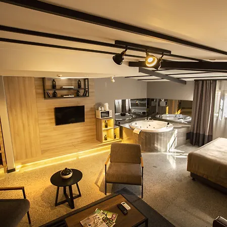 Cityloft 64-2