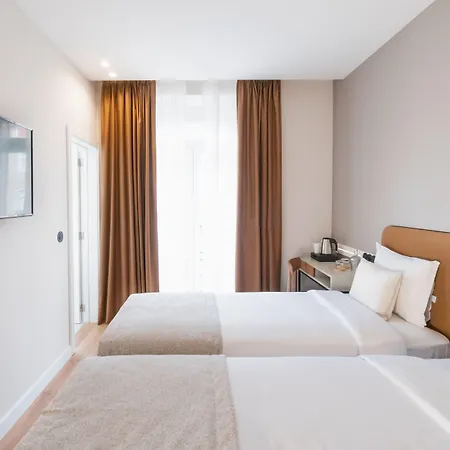 Lx Soho Boutique Hotel By Ridan Hotels-2