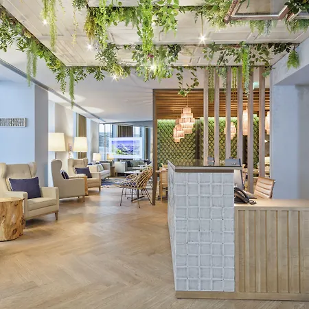 Pur Oporto Boutique Hotel By Actahotels-3