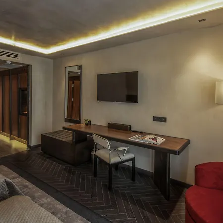 Hotel Bosfora Plus-3