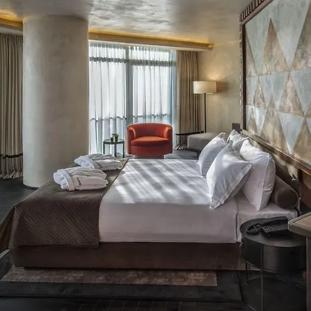 Hotel Bosfora Plus-2
