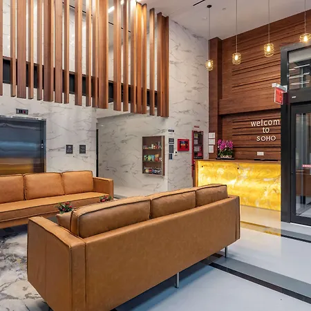 Best Western Plus Soho Hotel-3