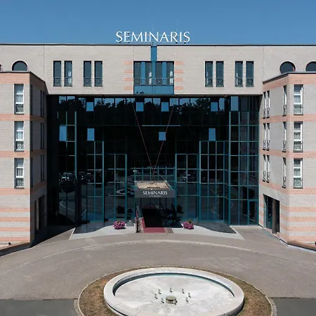 Seminaris Hotel Nürnberg-2
