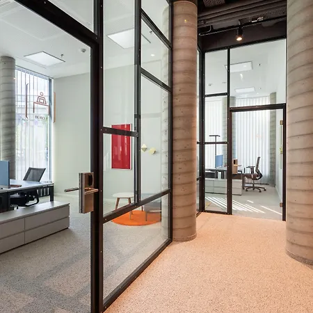 Adina Serviced Apartments Vienna-2