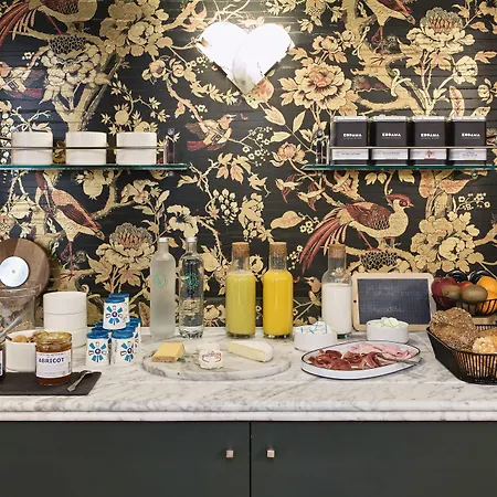 Hotel Wallace Paris, Orso Hotels, A Member Of Design Hotels-3