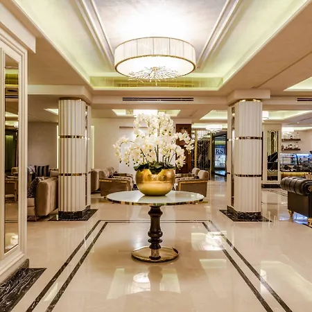 Beethoven Senfoni Hotel-3