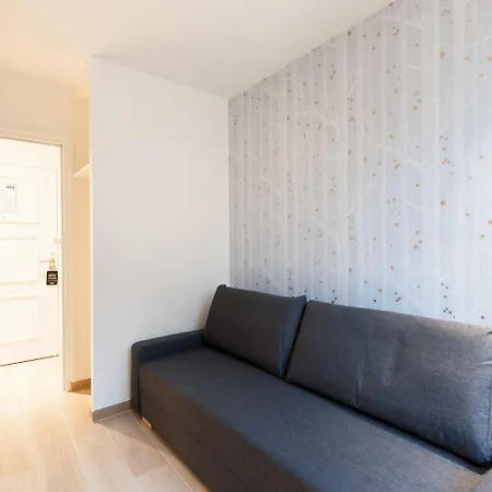 Hotel So Marais-2