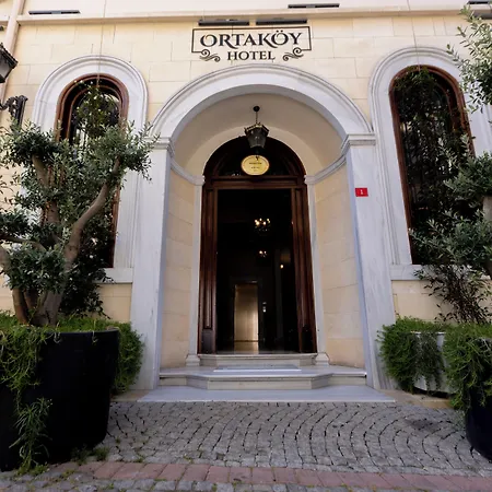 Ortakoey Hotel-2