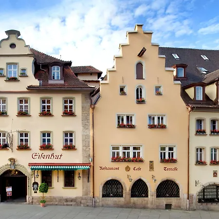Hotel Eisenhut-2