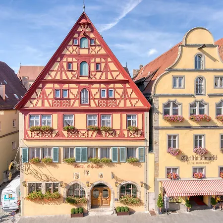 Hotel Eisenhut-3