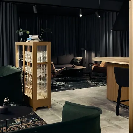 Original Sokos Hotel Tripla Helsinki-2