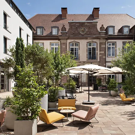 Hotel Leonor The Place To Live By Stay Collection-2