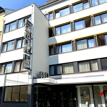 Hotel Condor-2