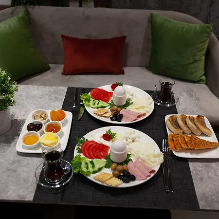 Sherry Suites Karakoey-3