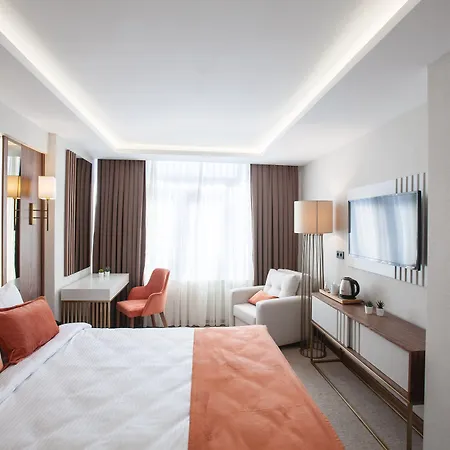 Sherry Suites Karakoey-2