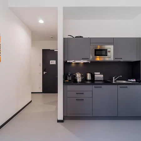 Nena Apartments Moritzplatz By Lesa-2