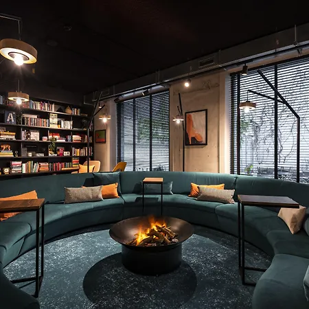 A-STAY Antwerp-3
