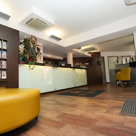 The Atrium Hotel-2