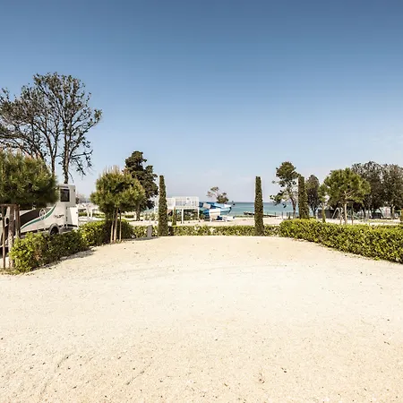 Falkensteiner Premium Mobile Homes&Camping Zadar-2