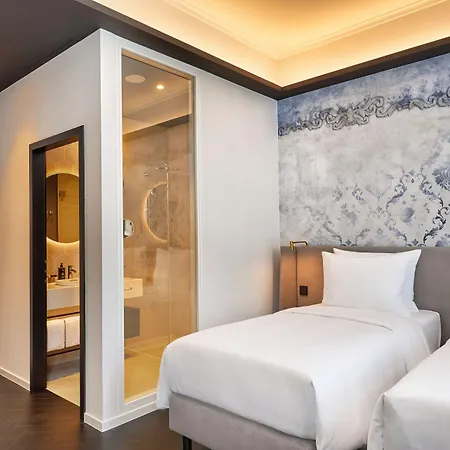 The Cloud One Salzburg, Part Of The Motel One Group-2