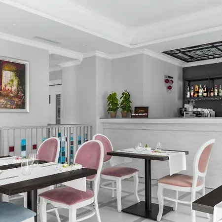 Merci Boutique Hotel-2