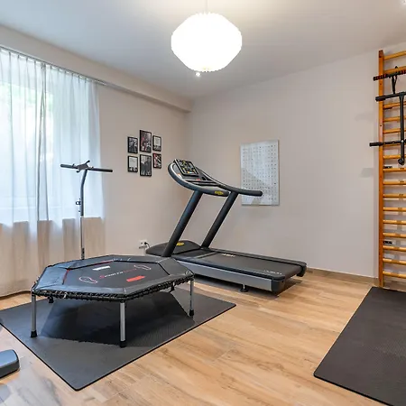 Das Schider - Boutique Apart-Hotel-2