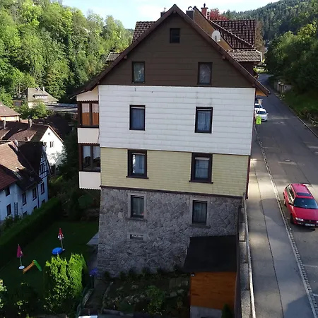 Hotel Restaurant Ketterer am Kurgarten-3