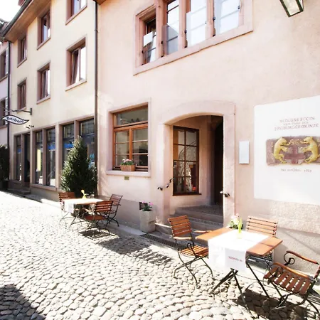 Hotel Schwarzwälder Hof-3