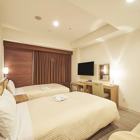 Sotetsu Fresa Inn Kanda-Otemachi-3