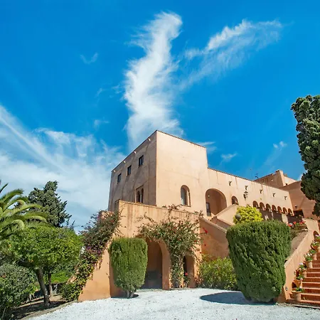 Soho Boutique Castillo De Santa Catalina - Adults Recommended-2