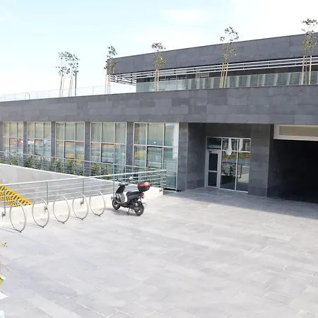 Teknosports Otel-3