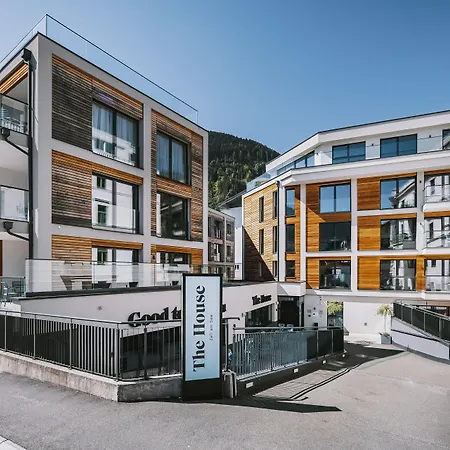 The House Zell Am See-3