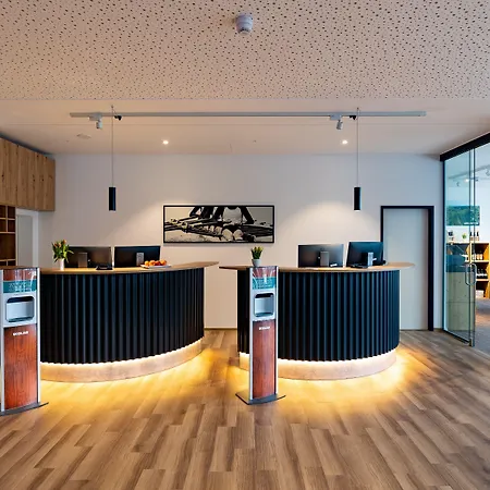 Mk Hotel Passau-3
