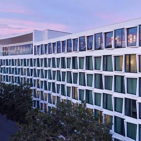 ATLANTIC Hotel Münster-2