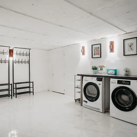 Edgar Suites Auteuil - Le Marois-3