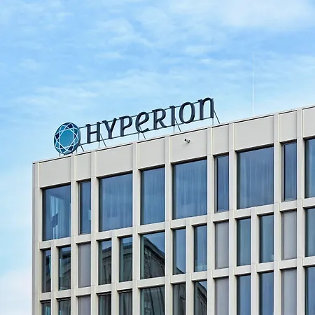 Hyperion Hotel Leipzig-2