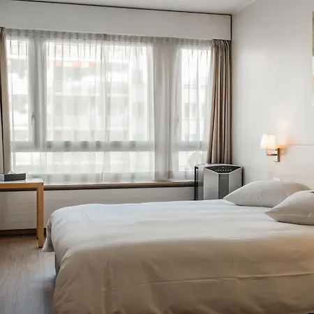 Starling Hotel Residence Geneve-3