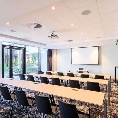 Radisson Hotel Antwerp Berchem-2