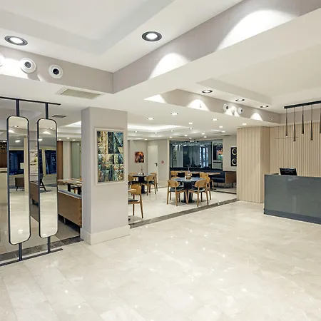 Merlin Hotel Istanbul-2